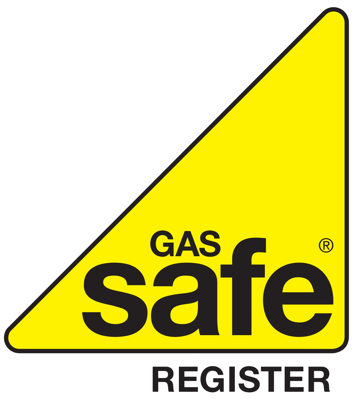 Gas Safe Registered